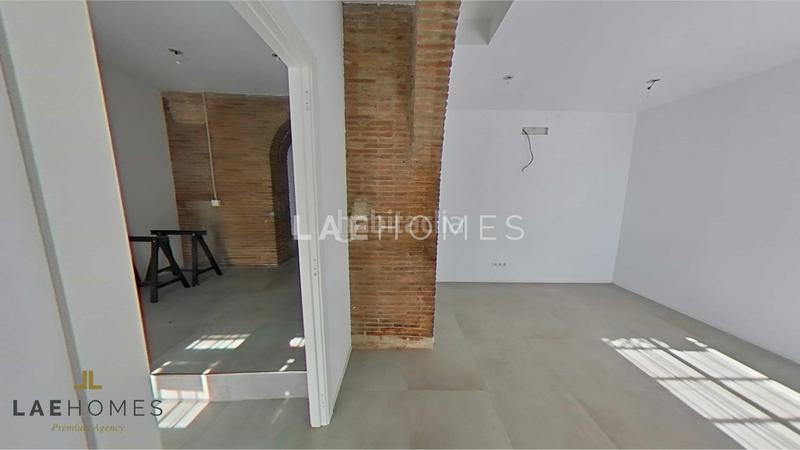 Foto 51d33f84-efb8-422f-9f65-7e41a11ee4c0. Rent business premise in La Malagueta - Monte Sancha Málaga