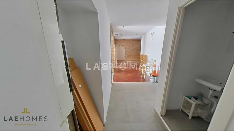 Foto 6b79992c-dbe1-40f8-81b4-957cad3f4e1d. Rent business premise in La Malagueta - Monte Sancha Málaga