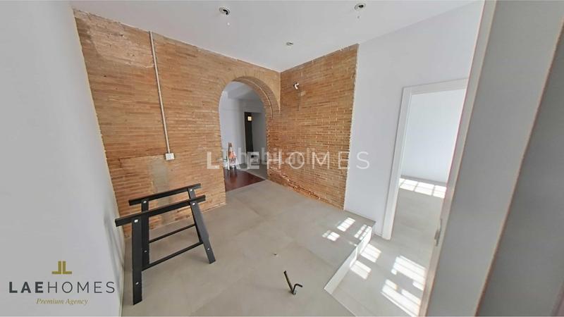 Foto a22320fd-0a4b-4dfa-a355-0ef78eaad758. Rent business premise in La Malagueta - Monte Sancha Málaga