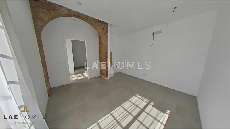 Foto a96917aa-7783-4b0d-b417-44897c3daf11. Rent business premise in La Malagueta - Monte Sancha Málaga