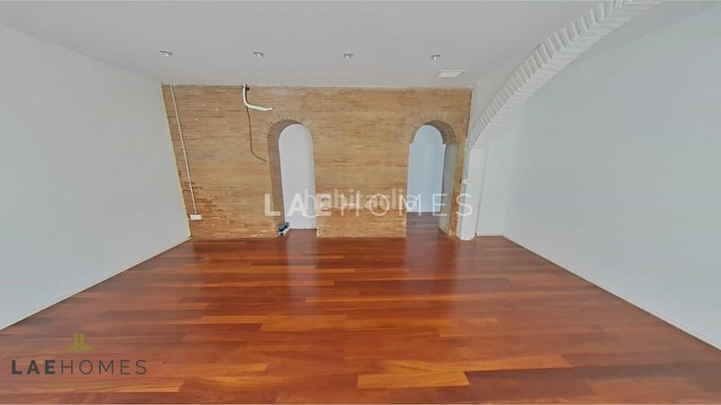 Foto ac67fa1f-6aef-4c40-b7b4-d61687ed65be. Rent business premise in La Malagueta - Monte Sancha Málaga