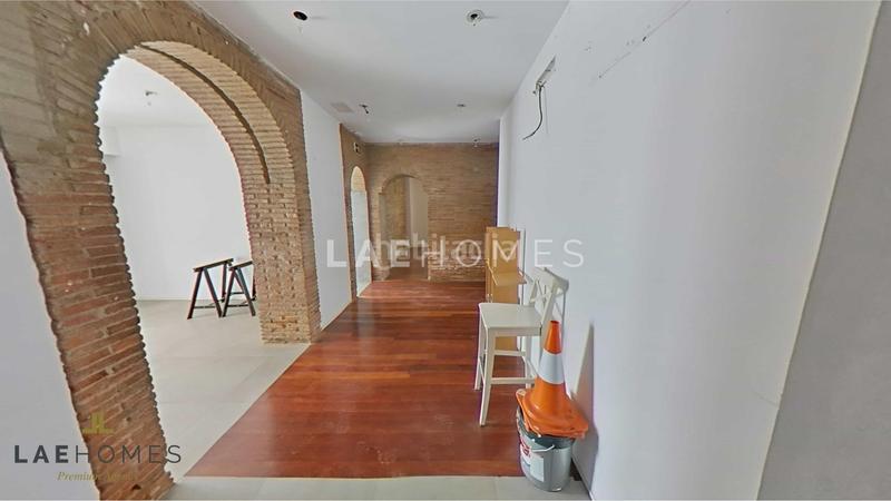 Foto ee33612f-731c-4e03-8350-294ecc675634. Rent business premise in La Malagueta - Monte Sancha Málaga