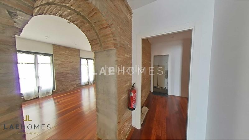 Foto efe2cb21-c901-413a-9b35-2e46a1174f74. Rent business premise in La Malagueta - Monte Sancha Málaga