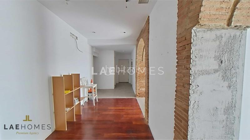 Foto fdff617d-3f9f-4b03-a898-5acc968e3592. Rent business premise in La Malagueta - Monte Sancha Málaga