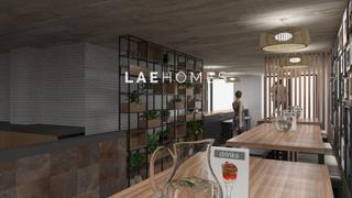 Business premise in Plaza Plaza Centenario 3