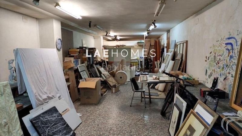 Foto 0d440154-fbe7-4a7e-a1f0-ae8caeaa6c1d. Local comercial a calle zigordia 52 a Zarautz