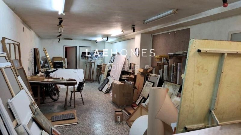 Foto 6e6a4399-355e-4090-b060-a6d333386ba2. Local comercial a calle zigordia 52 a Zarautz