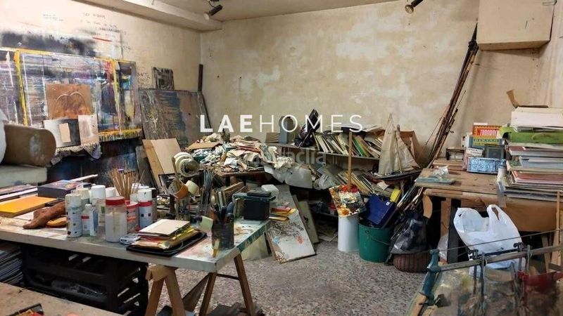Foto 8ea38840-b382-47d5-9a96-3dd498c34ae8. Local comercial a calle zigordia 52 a Zarautz