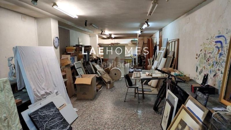 Foto af3f0cd1-8520-4c68-bc75-abde458b1792. Local comercial a calle zigordia 52 a Zarautz