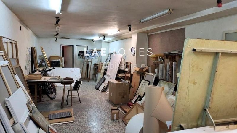 Foto fc279e6b-4e23-4259-865f-81e266f19257. Local comercial a calle zigordia 52 a Zarautz