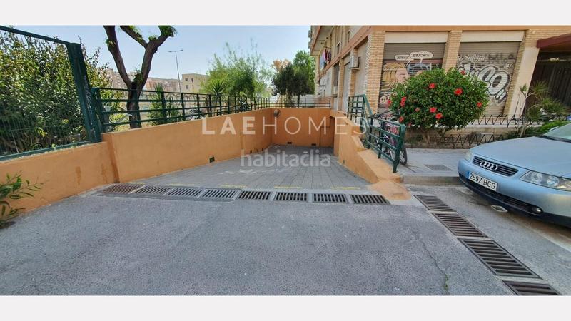 Foto 044c5eb2-c162-4851-af06-37d9d0bb7933. Parking voiture dans Alipark Alicante