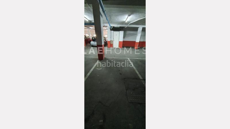 Foto 90c603a1-4be7-4f4f-9215-c1a0ba778df4. Parking voiture dans Alipark Alicante