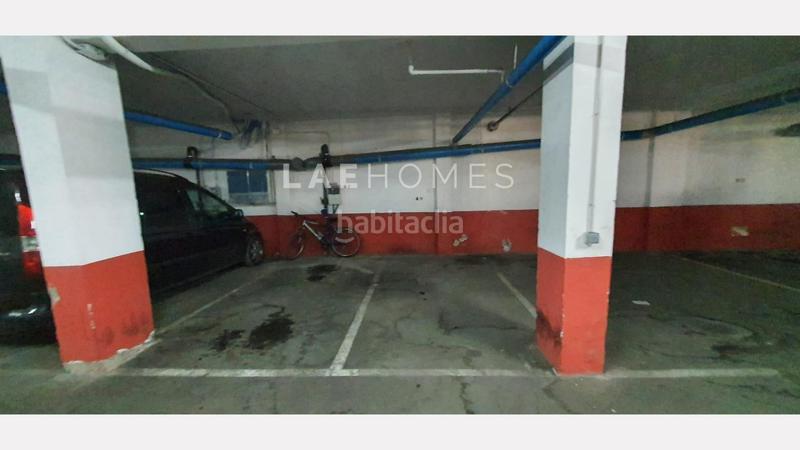 Foto 9af5fb20-a928-48bd-bc13-a163668be72a. Parking voiture dans Alipark Alicante