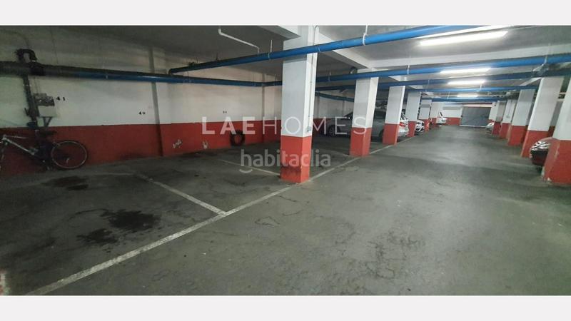 Foto ab6b9a73-d165-466a-bf60-1586ff08098c. Parking voiture dans Alipark Alicante