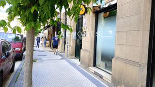 Local Comercial  Calle calle de aldamar. Amplio local en venta en la céntrica calle aldamar de san sebast