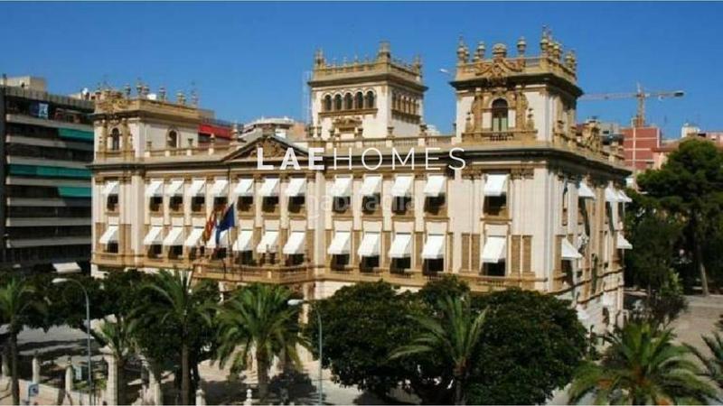 Foto 11812f42-2aea-4cff-93f0-6f7b6fd0e846. Aparcament cotxe a Ensanche-Diputación Alicante