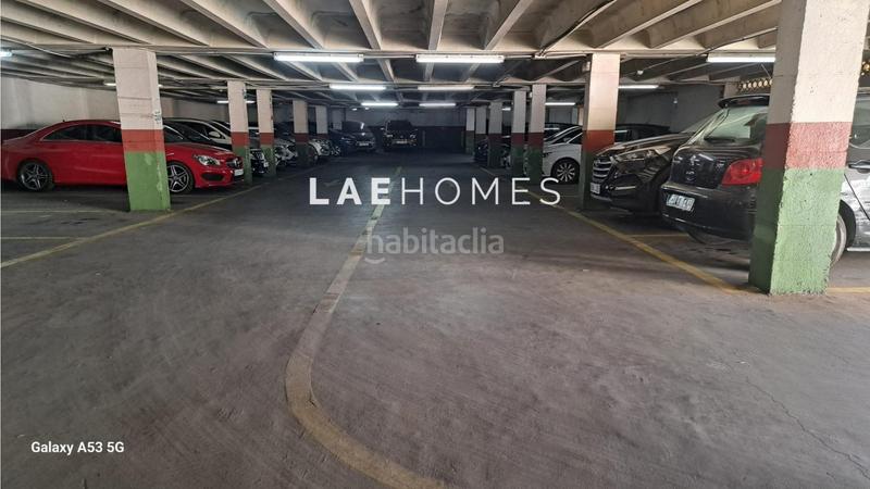 Foto 4bea9c3b-455d-4ec8-97b7-4bfbd0e5846b. Aparcament cotxe a Ensanche-Diputación Alicante