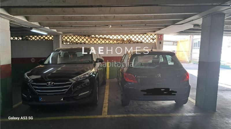 Foto 4fa86bcd-0666-4b7d-94fa-5722e3ac2944. Aparcament cotxe a Ensanche-Diputación Alicante