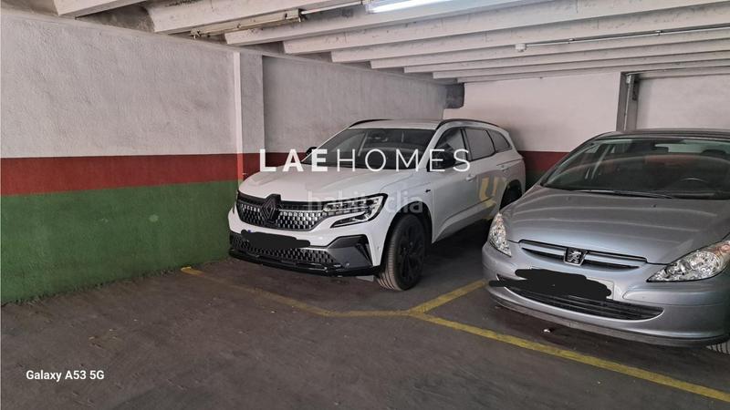 Foto 5337e044-a27f-4eb0-8369-8c0efee8ffef. Aparcament cotxe a Ensanche-Diputación Alicante