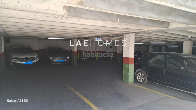 Foto 59693e9c-9195-4ec2-b45a-af7126c8a8fa. Aparcament cotxe a Ensanche-Diputación Alicante