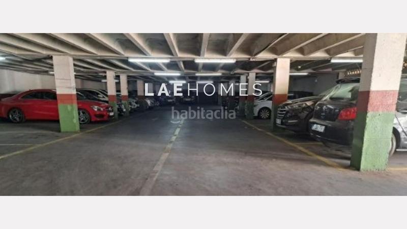 Foto 6adda666-9ed7-4d4f-b7ba-5aecd9a23342. Aparcament cotxe a Ensanche-Diputación Alicante