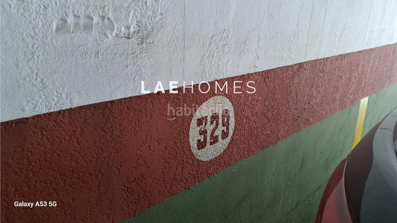 Foto c38a403c-0e38-442b-b2c6-9542eb4f6afa. Aparcament cotxe a Ensanche-Diputación Alicante