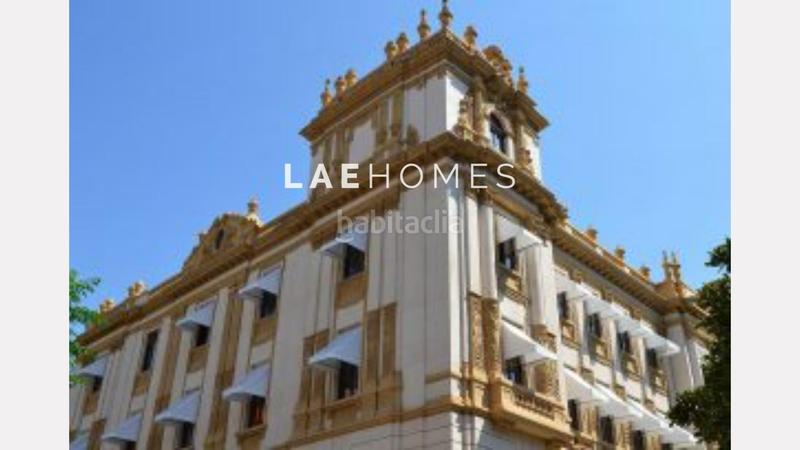 Foto e1e4747a-8ce6-432a-847a-0cf45bb490dc. Aparcament cotxe a Ensanche-Diputación Alicante