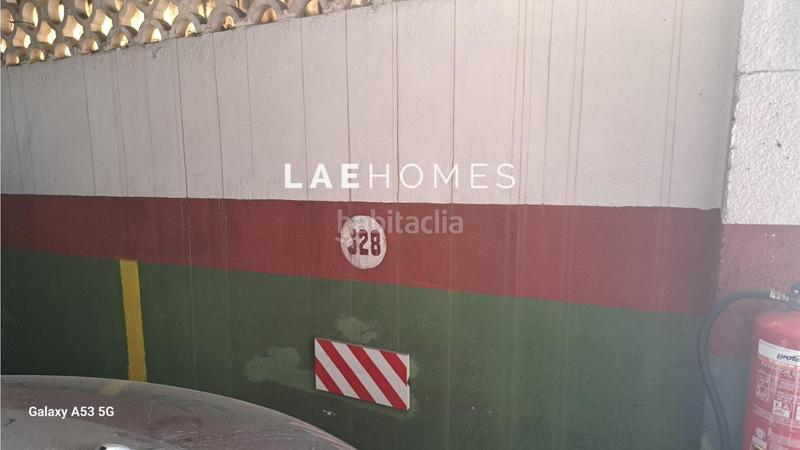 Foto fcb2b117-3791-4229-afe0-bc7af8eddd1f. Aparcament cotxe a Ensanche-Diputación Alicante