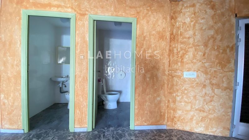 Foto 3bb527bd-3fbe-43b6-9a12-a74d96060a3b. Local comercial a Santo Domingo Alicante