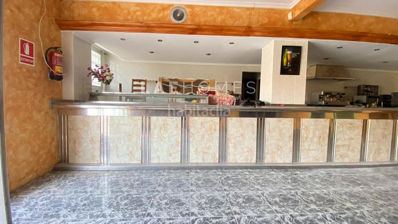 Foto caf52521-50bf-4dd7-ba11-385356654892. Local comercial a Santo Domingo Alicante