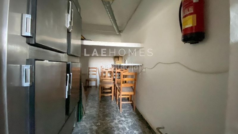 Foto db7ecd05-4afe-43a9-8bd6-d428ebd6df6c. Local comercial a Santo Domingo Alicante