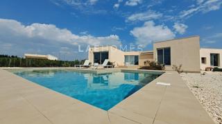 Xalet a Arrendador el 39. Casa de campo en venta en catral  10.000 m de tranquilidad y con