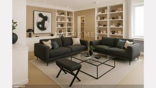 Flat  General marva. Gran vivienda en pleno centro de alicante