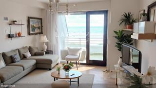 tic en Centro. ticodplex de lujo en primera lnea de playa con vistas inigual