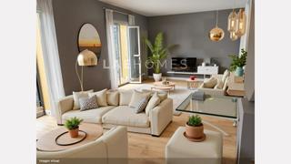 Location Appartement  Paseo paseo marítimo de pablo ruiz picasso. Piso en alquiler en paseo marítimo pablo ruíz picasso, málaga