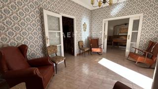 Pis  Avenida avenida de la estación. Piso amplio en ensanchediputación