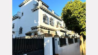 Xalet  Calle ifni. Se vende amplio chalet en heliopolis