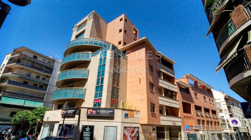 Foto 11ac4a31-17f4-47e1-8fe6-9b61a14f3968. Car parking in Belén - San Roque Jaén