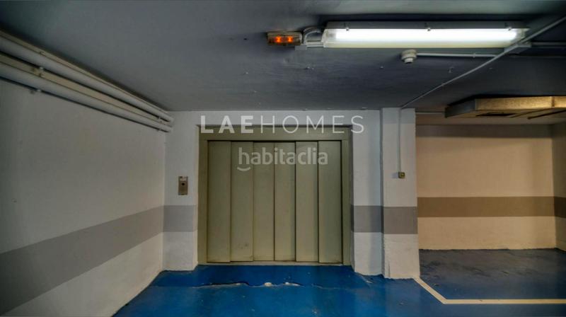 Foto 1712e8f2-d0e3-4bea-acd0-74f01d970dce. Car parking in Belén - San Roque Jaén