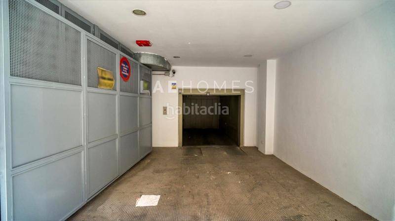 Foto 3bf801c2-a0a9-4703-b2ab-8a740e3393cd. Car parking in Belén - San Roque Jaén