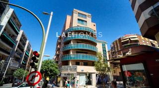 Aparcament cotxe a Belén - San Roque. Plaza de garaje en el centro, corte inglés