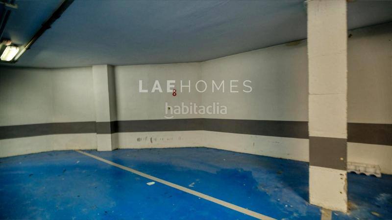 Foto ef1d6a01-5847-4cf2-8d3f-e7e385b1d8a8. Car parking in Belén - San Roque Jaén