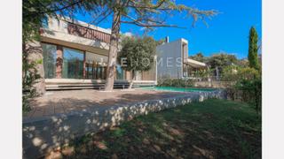 Maison  Carrer de l'oceà atlàntic. Espectacular casa de diseño en el golf de sant cugat del vallès