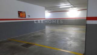 Parking voiture à Sant Pau. Oportunidad única! amplia plaza de garaje en sant paucampanar,va