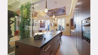 Appartement  Ronda universidad. Exclusivo piso junto a plaza universidad en el eixample de barce