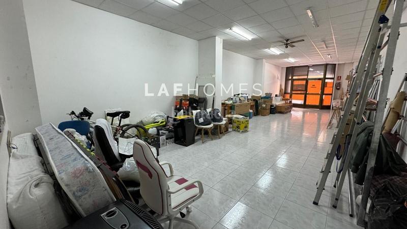 Foto 0208a8d7-a16e-4a5b-8b12-80d4bb3351b3. Local comercial a Tavernes Blanques