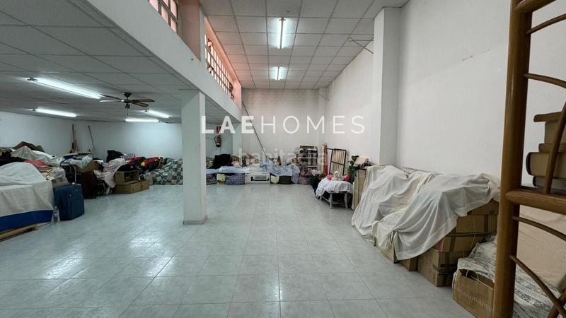 Foto 0fa6be86-2b5b-4108-a611-1b378867dfb3. Local comercial a Tavernes Blanques