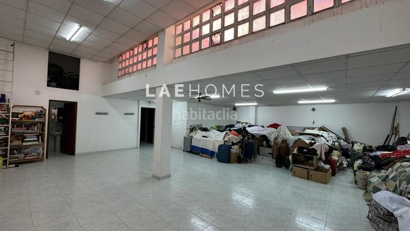 Foto 3708a02b-ad0a-4b9c-b7b3-e473f1c14902. Local comercial a Tavernes Blanques