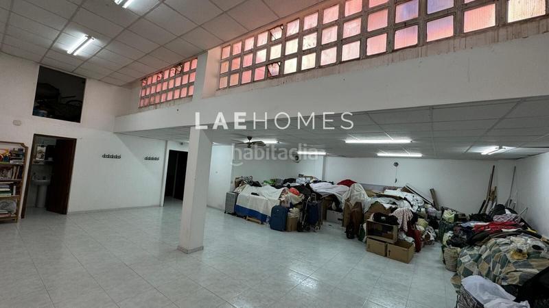 Foto 3a6c0323-07f4-48c7-8686-dcf44a2068cc. Local comercial a Tavernes Blanques