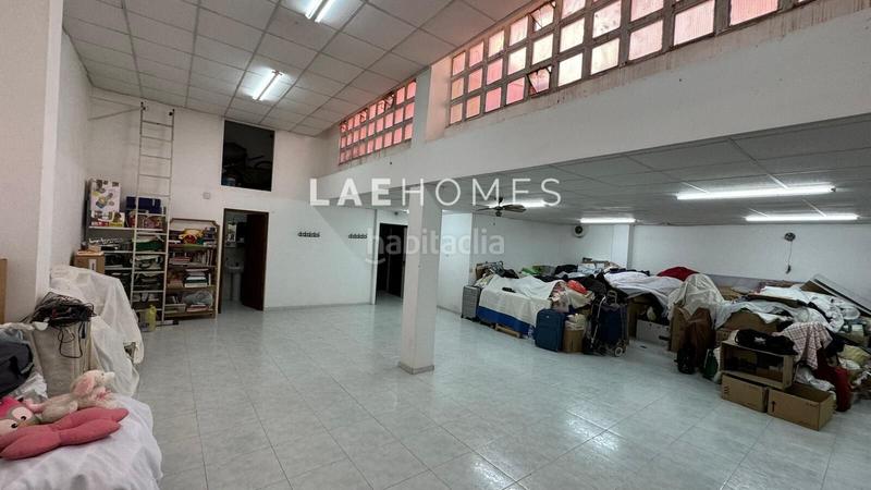 Foto 3b65602c-e5b7-48de-863b-428b8829f3e8. Local comercial a Tavernes Blanques